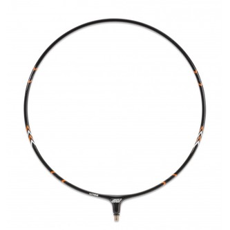 Podběráková hlava bez síťky Quick Change Zip Head 35 cm