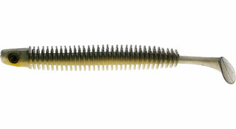 WESTIN: Gumová nástraha RingTeez ST 13cm Real Deal 6ks