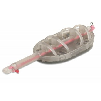 Krmítko Method Feeder Classic Elasticated Hmotnost 15g