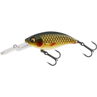 WESTIN: Wobler BuzzBite Crankbait 6cm 10g Suspending Dream Bream