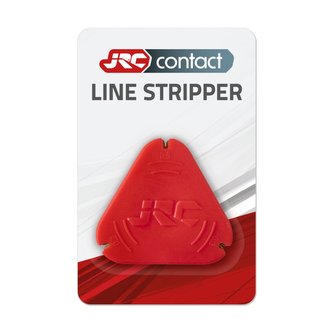 Stahovač šňůrek Contact Line Stripper