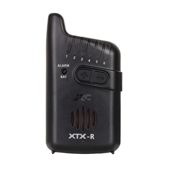 Příposlech Radar XTX Receiver