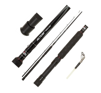 Trollingový prut Altum Trolling 2,10m 20-40lb