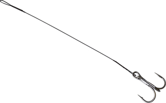 Návazec Stinger System 6 cm, 6 kg, 2 ks/bal