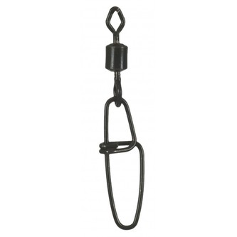 Karabinka CL Swivel Velikost 8, 10ks/bal