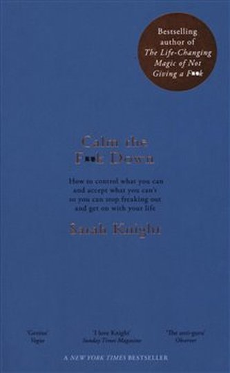 Calm the F**k Down