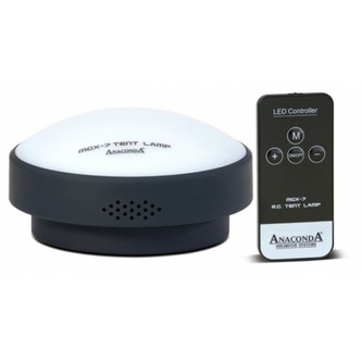 Lampa Nighthawk MGX-7-RC Tent Lamp