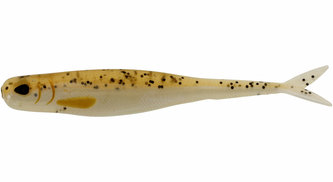 WESTIN: Gumová nástraha MiniTeez 13cm Baitfish 5ks