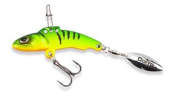 Nástraha Maku II 14g vzor FT