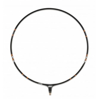 Podběráková hlava bez síťky Quick Change Zip Head 45cm