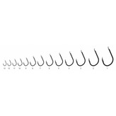 Hayabusa háčky H400 Iseama, vel. 8, 10 ks/bal