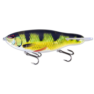 Wobler Phanto-G 16 cm Vzor Real Pearch