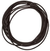 Tungstenová trubička hnědá 0,6 / 1,85mm / 2m