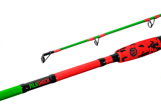 PILKSHOCK / 2 díly - 180cm/250g