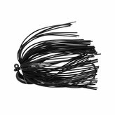 Keitech: Jig Tungsten Model 3 Swim 14g Black