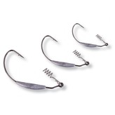 Háček Belly Weighter Hmotnost 5g, 3ks/bal