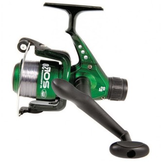 Naviják Vigor Sol RD : 30