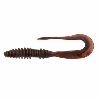 Keitech: Gumová nástraha Mad Wag Slim 4,5" 11,4cm 2,9g Scuppernong 9ks Keitech: Gumová nástraha Mad Wag Slim 4,5" 11,4cm 2,9g Scuppernong 9ks