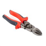 Pevné rybářské štípací kleště 20cm