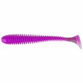 Keitech: Gumová nástraha Swing Impact 2" 5,1cm 0,9g Glamorous Pink 12ks