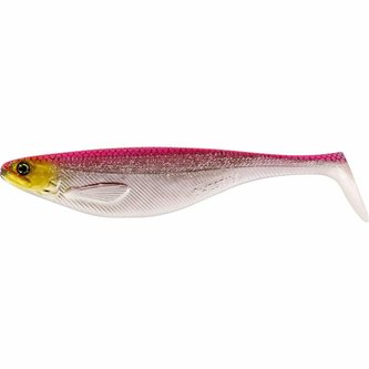 WESTIN: Gumová nástraha ShadTeez 16cm 39g Pink Headlight