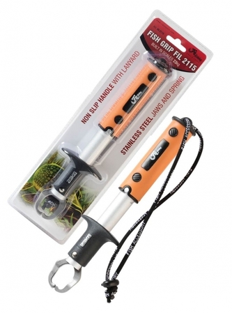 Vylovovací Kleště Fish Grip