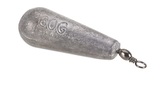 Olovo kapka Birnenblei m. 25g, 3ks/bal