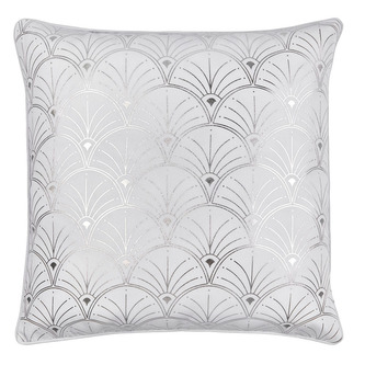 Polštář BELISA bílá 45x45 cm Mybesthome