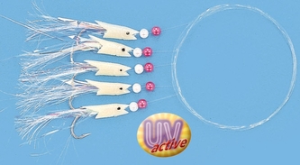 Systém mackerel # 2/0