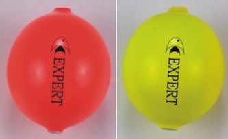 Splávek Expert pilot označovač šňůry 25mm