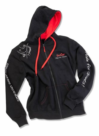 Mikina se zipem M Mikina se zipem M