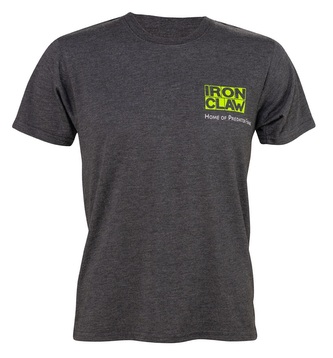 Tričko Non-Toxic Skull XL