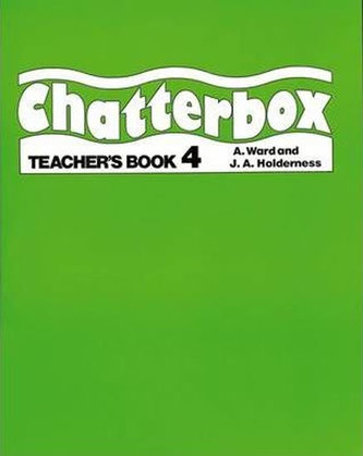 Chatterbox 4 Teacher´s Book Chatterbox 4 Teacher´s Book