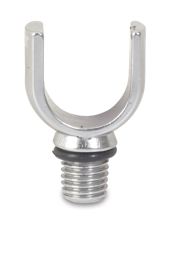 Rohatinka U-styler varianta: šedivá S