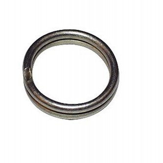 Vysokopevnostní kroužky Velikost 24mm