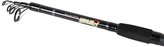 Teleskopický prut DLT Pursuit Tele-Spin 2,40m / 10-40g