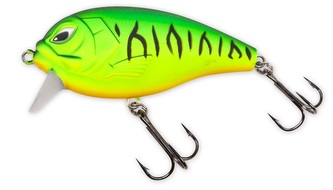 Wobbler Ishi 88 L vzor MFT