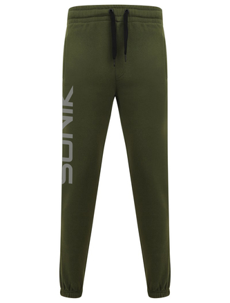 SONIK: Tepláky Squad Core Jogga Velikost M