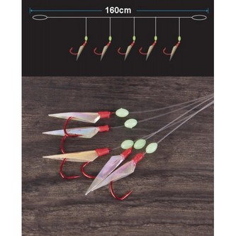 Navázaný systém Hering I Možnost B