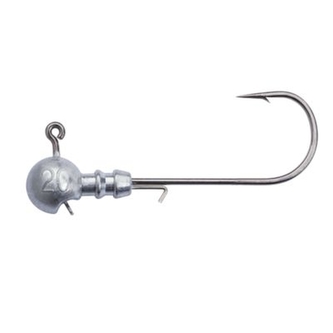 FUSION19™ PIKE JIGHEAD 20G #10/0 2KS