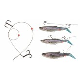 Návazcový systém Prey Provider Sling System Nosnost 12kg