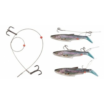 Návazcový systém Prey Provider Sling System Nosnost 12kg