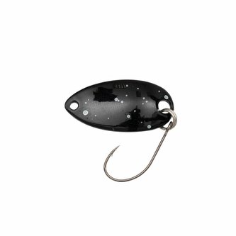 AGS RORU 1,8G BLACK
