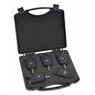 Hlásič záběru Carp Voice 3 sada 4ks