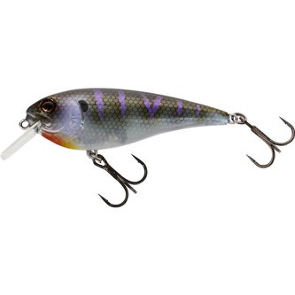WESTIN: Wobler RawBite Crankbait 11cm 26g Low Floating Crazy Bluegill