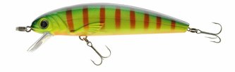 TORMENTOR FLOATING 11cm GR/OR 20g