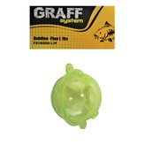 Graff: Bublina L Fluo