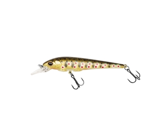 HIT STICK SK 7CM BROWN TROUT