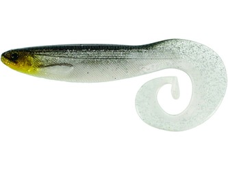 WESTIN: Gumová nástraha CurlTeez 7cm 3,5g Headlight 3ks