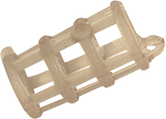 Plastové krmítko Paste Mesh Možnost A